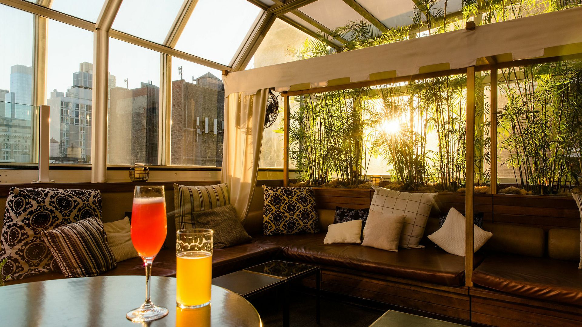 Marriott Vacation Club, City  4* New York