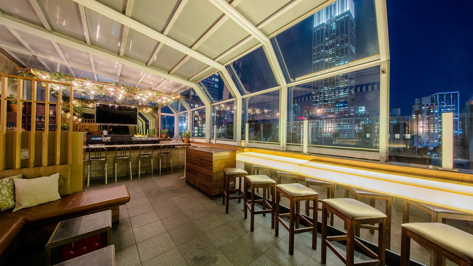 Hotel Marriott Vacation Club, City  New York