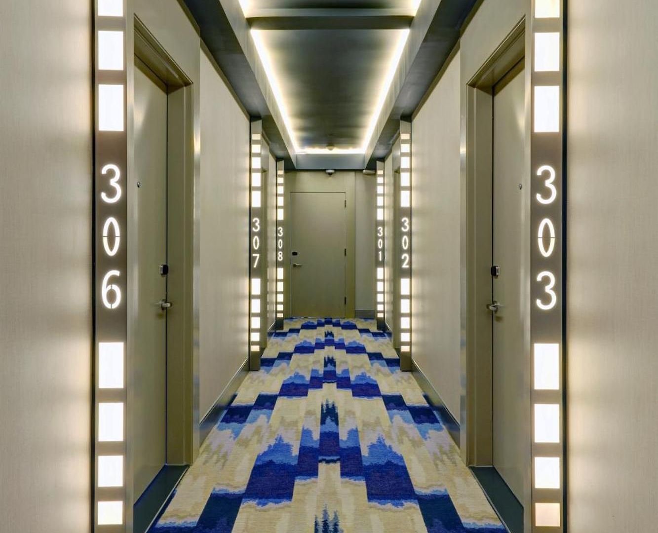 The Brooklyn Hotel 3*
