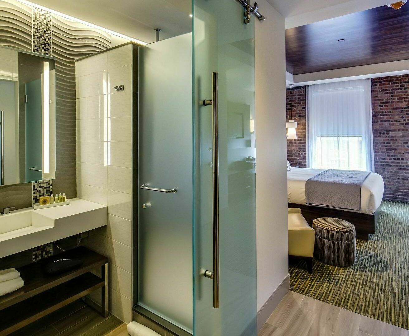The Brooklyn Hotel New York