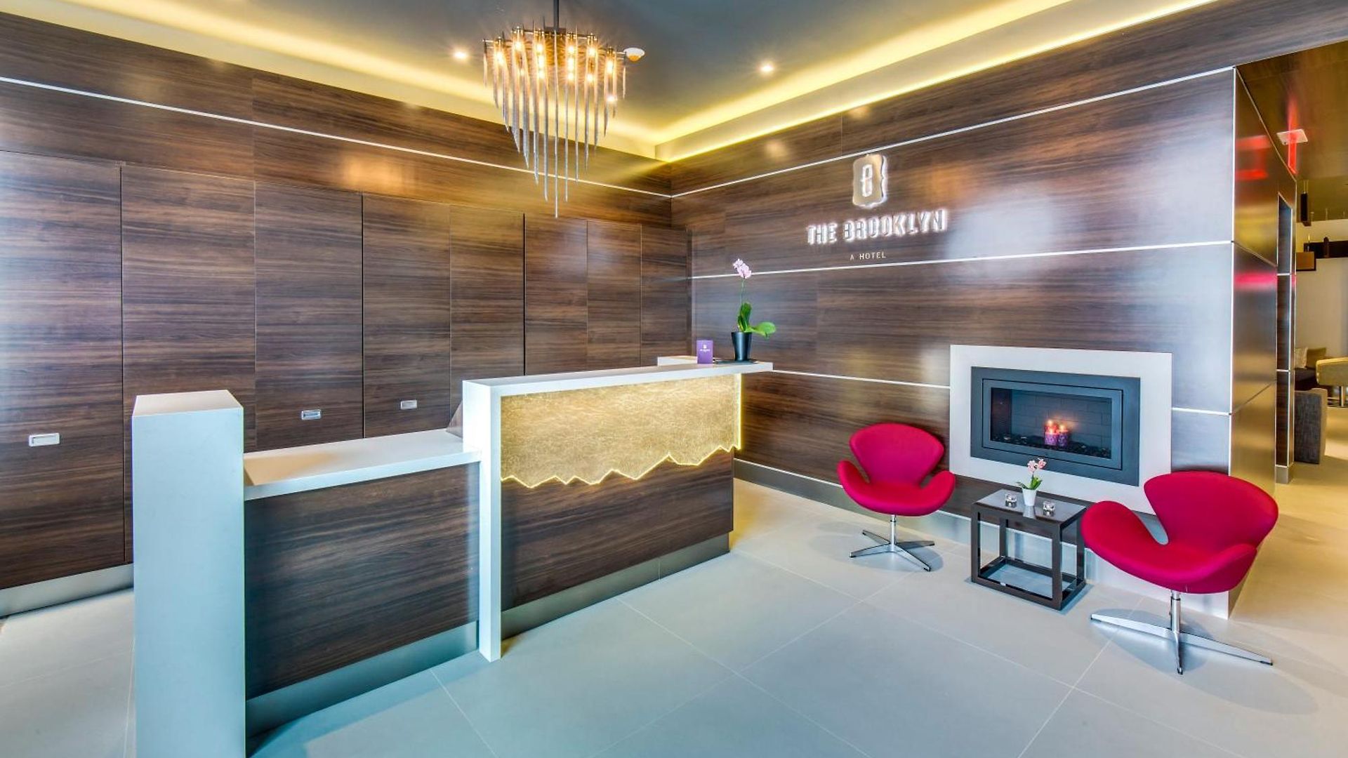 Hotel The Brooklyn
