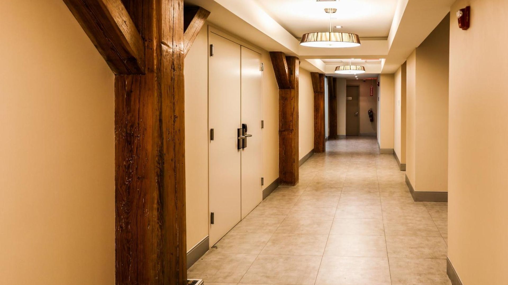 The Brooklyn Hotel New York
