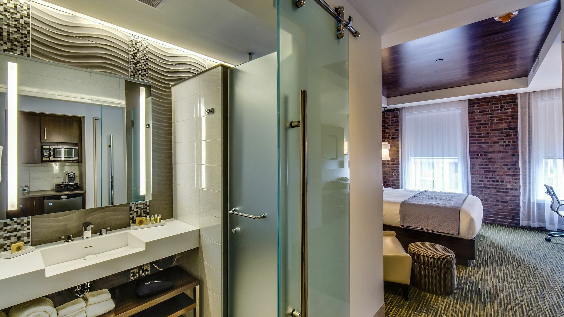 The Brooklyn Hotel 3*