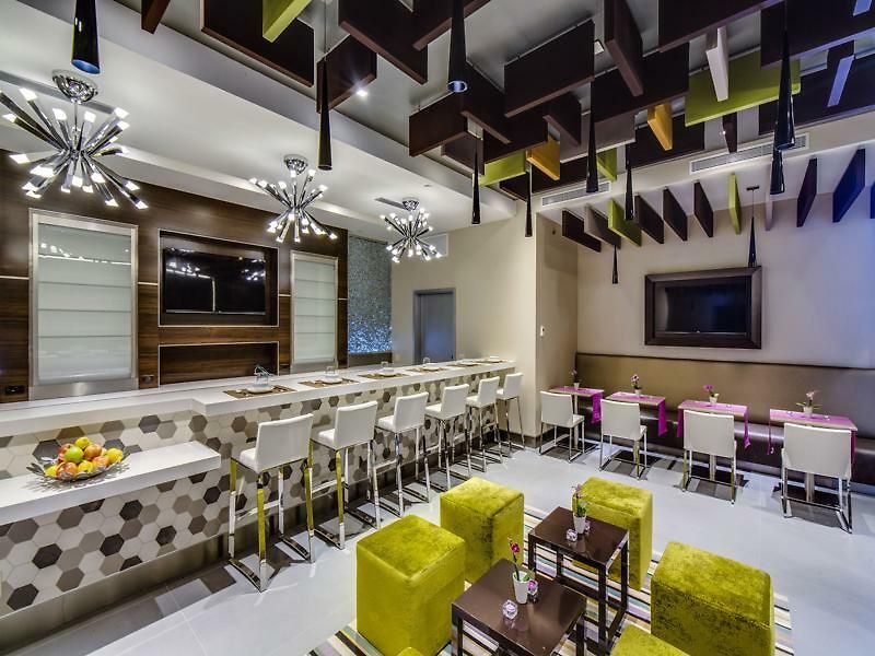 Hotel The Brooklyn 3*