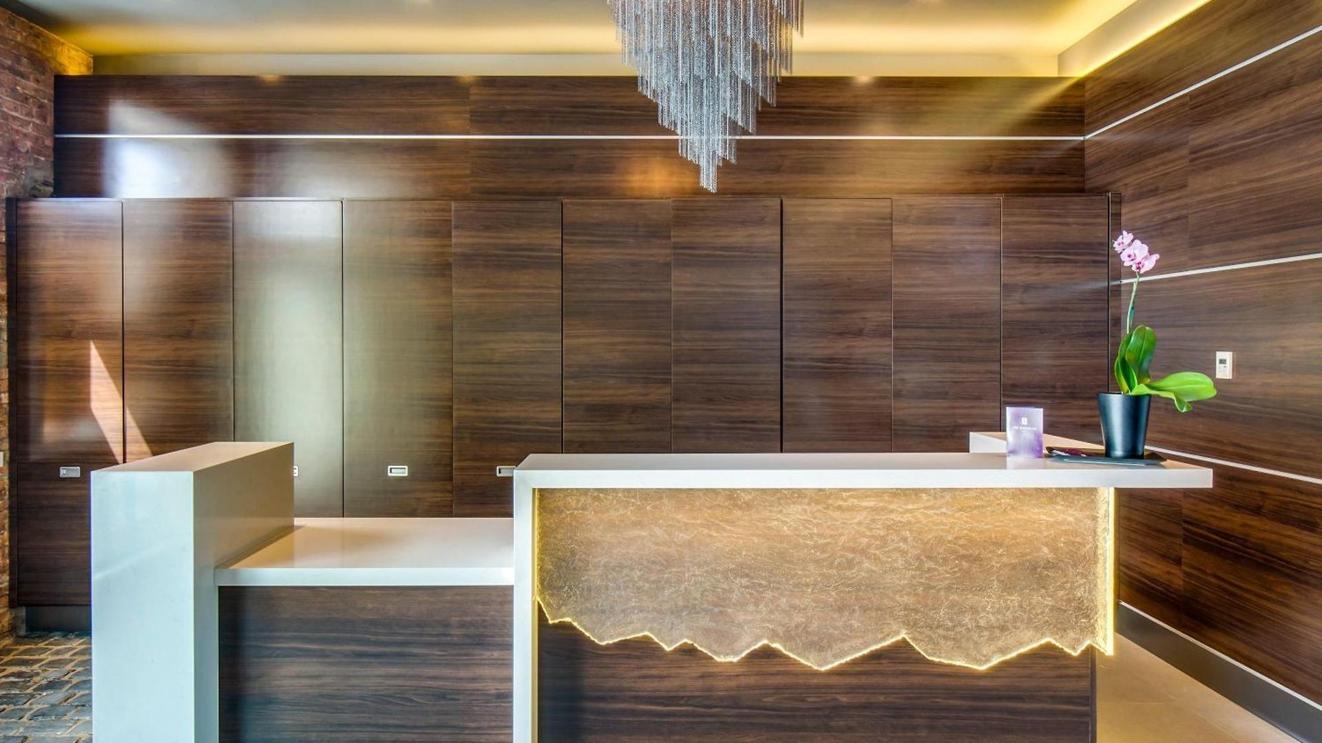 The Brooklyn Hotel New York