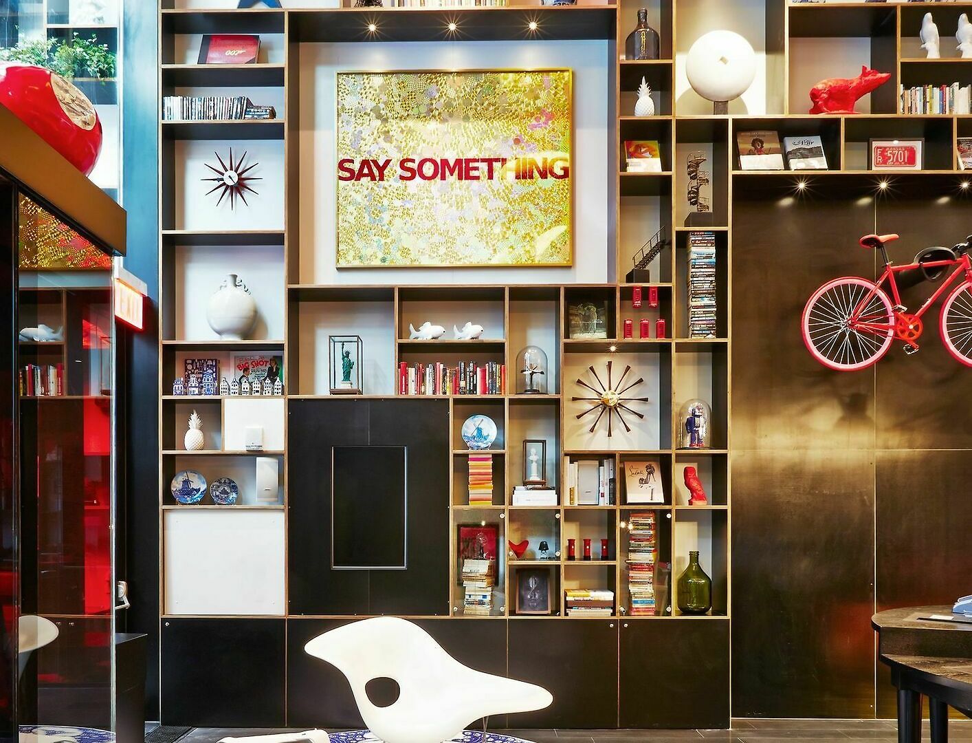 Citizenm Bowery
