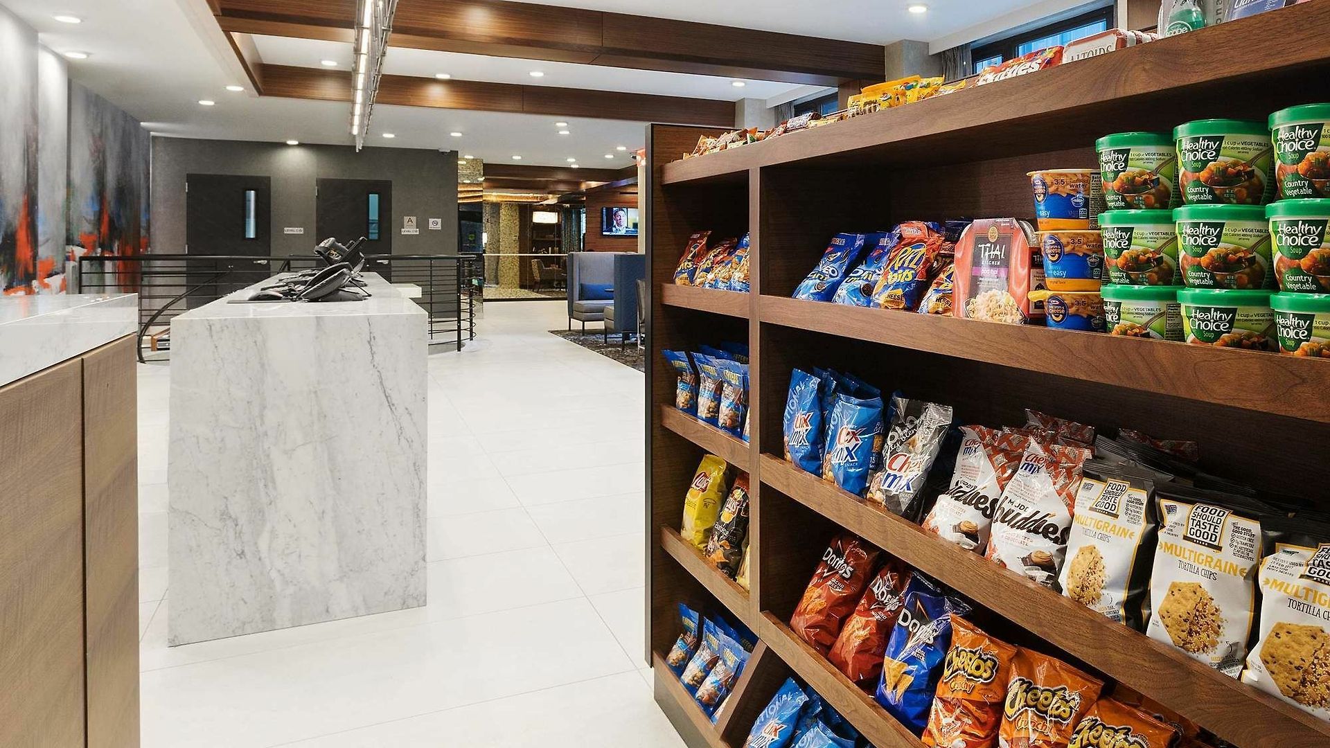 Hotel Fairfield & By Marriott Manhattan/central Park 3*