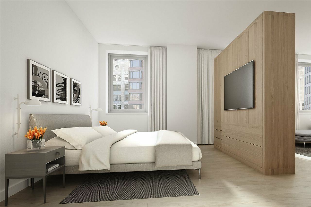 Aparthotel Aka Street 4*
