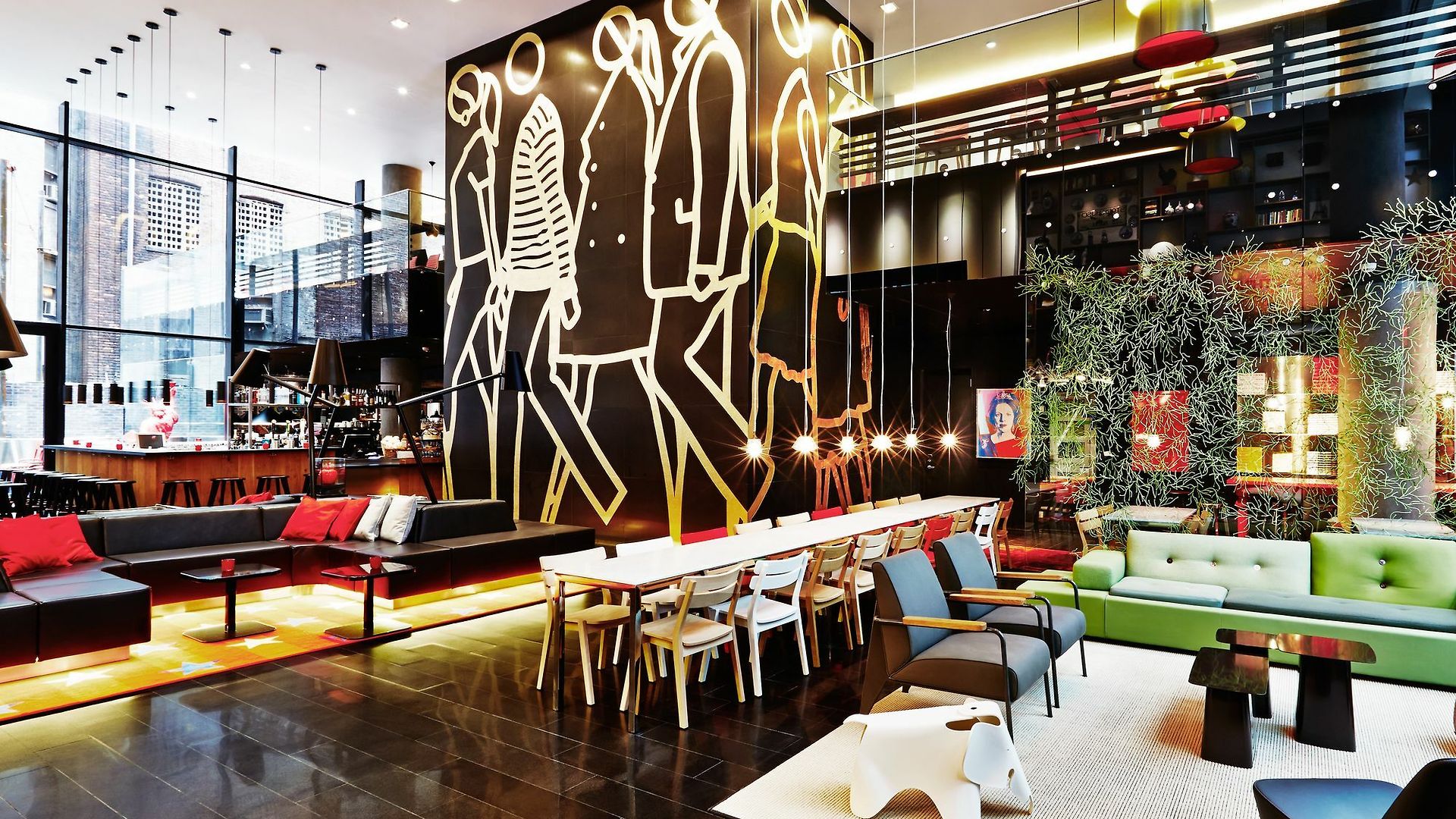 Citizenm Bowery