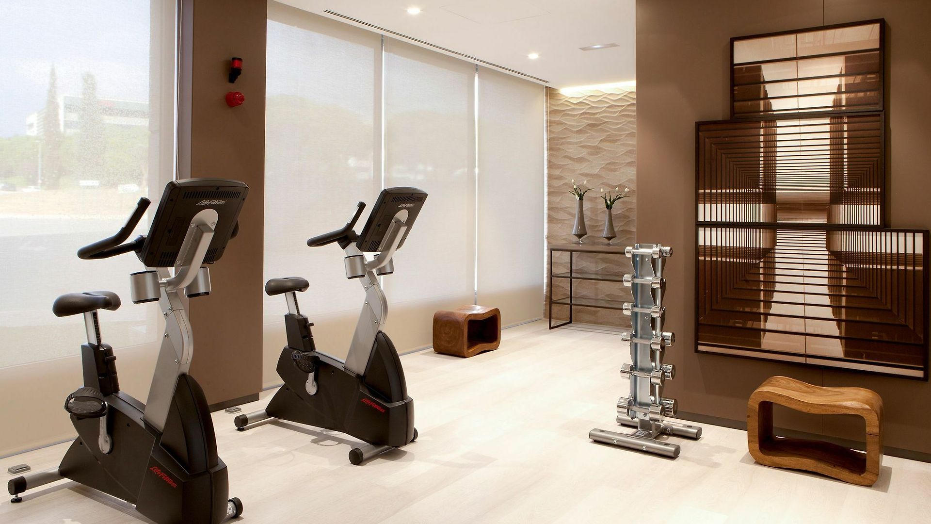 Ac By Marriott Downtown 4* New York