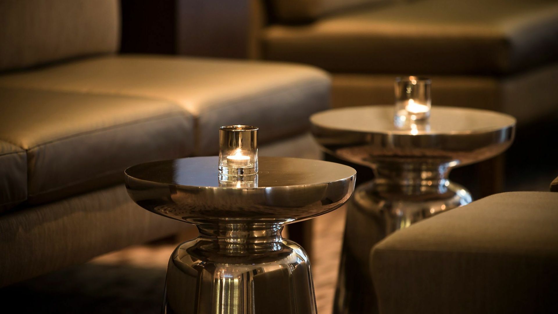 Hotel Ac By Marriott Downtown New York