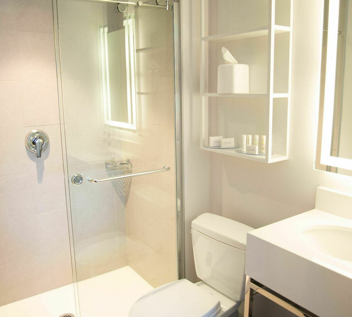 Hotel Fairfield & By Marriott Manhattan/central Park New York