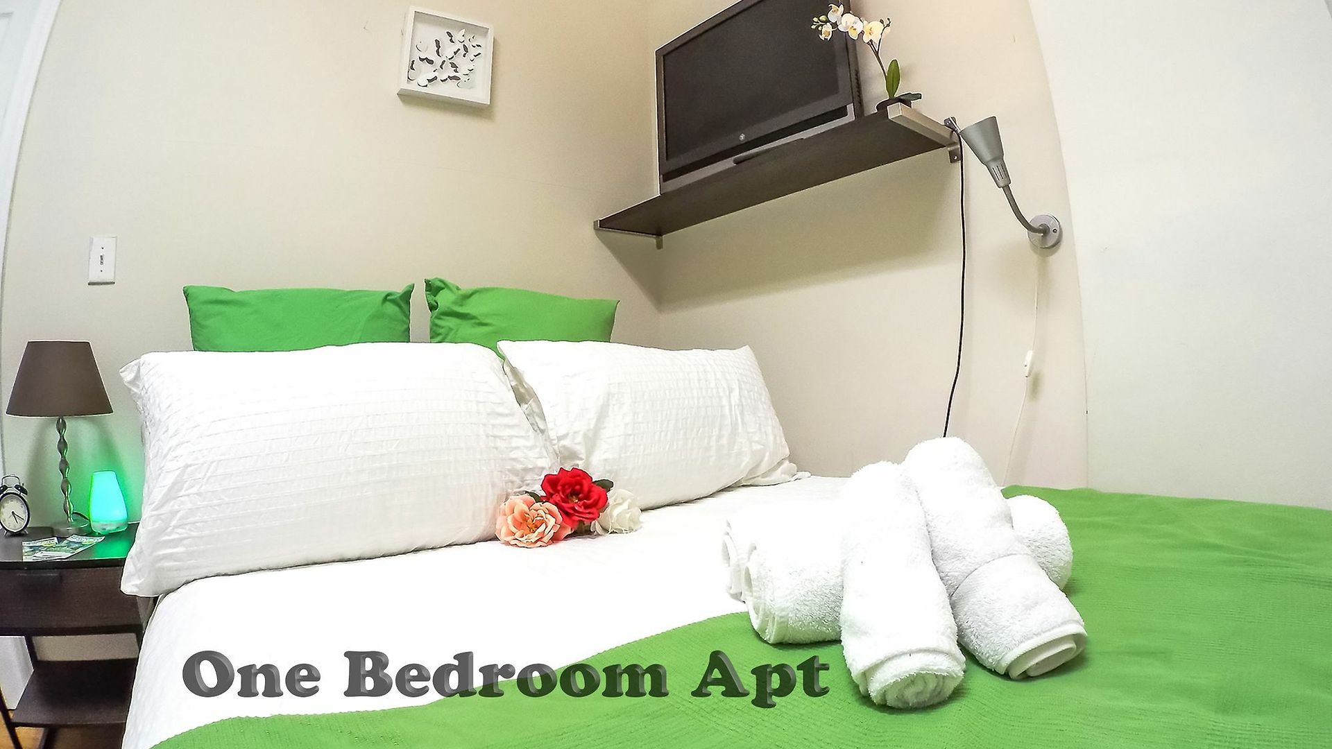 Macy Empire Apartment *