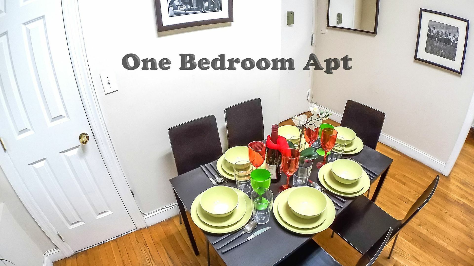 Apartment Macy Empire *