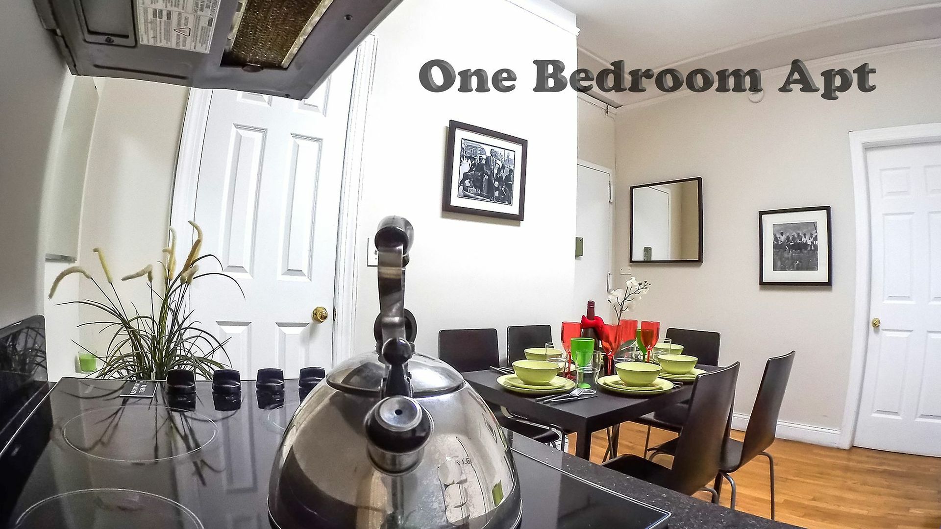 Macy Empire Apartment *