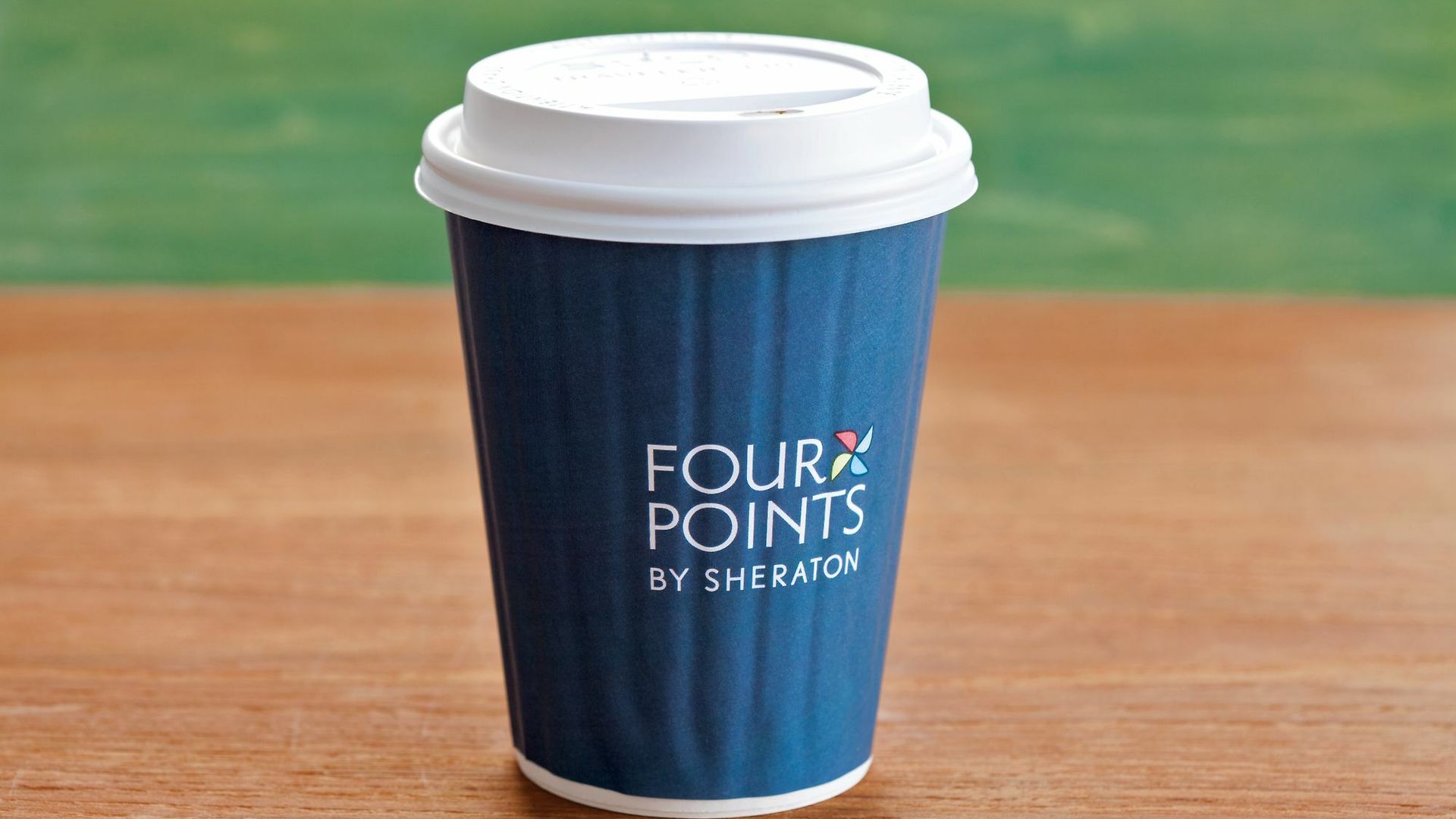 Four Points By Sheraton Manhattan Midtown West Hotel New York