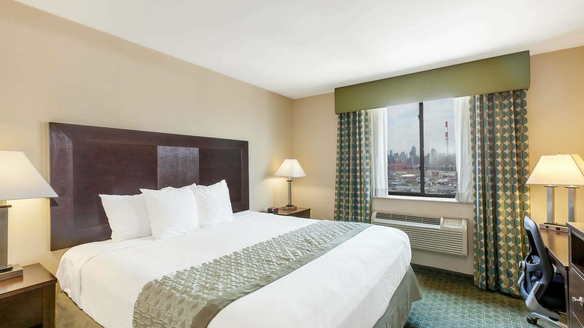 Hotel Royal New York