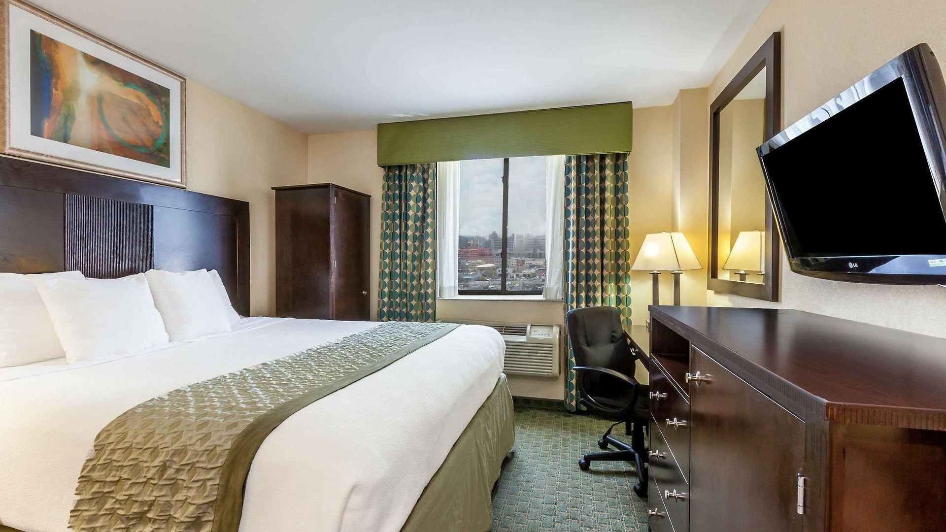 Royal Hotel New York