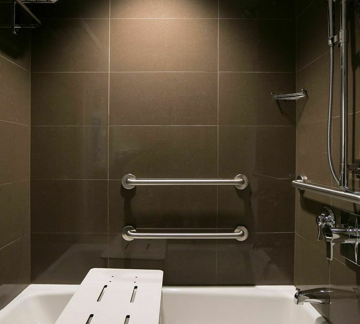 Hotel Hyatt House New York/chelsea 3*