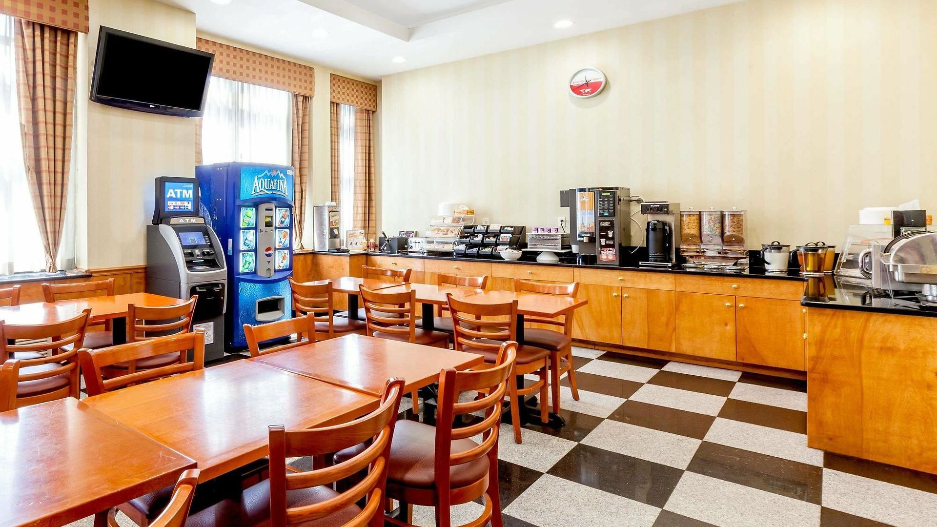 Royal Hotel New York