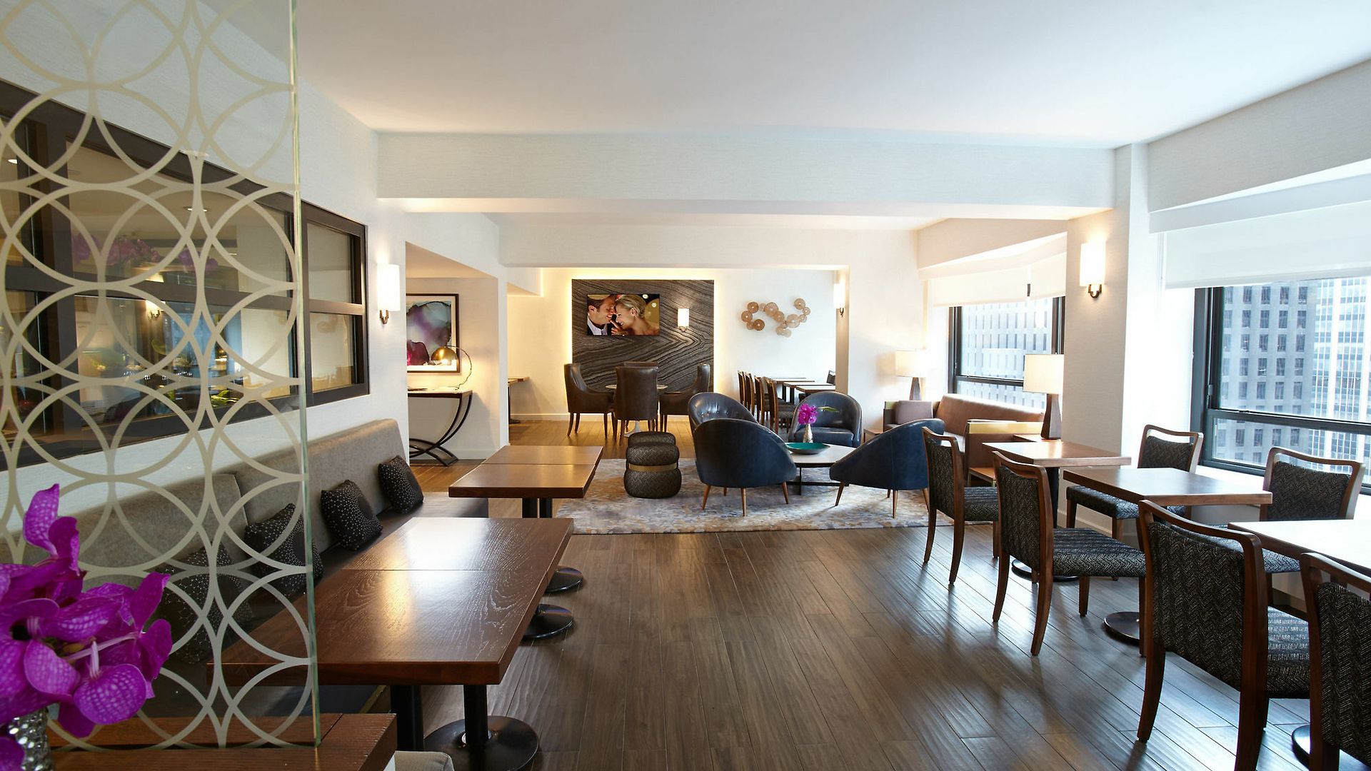Hilton Club New York Hotel