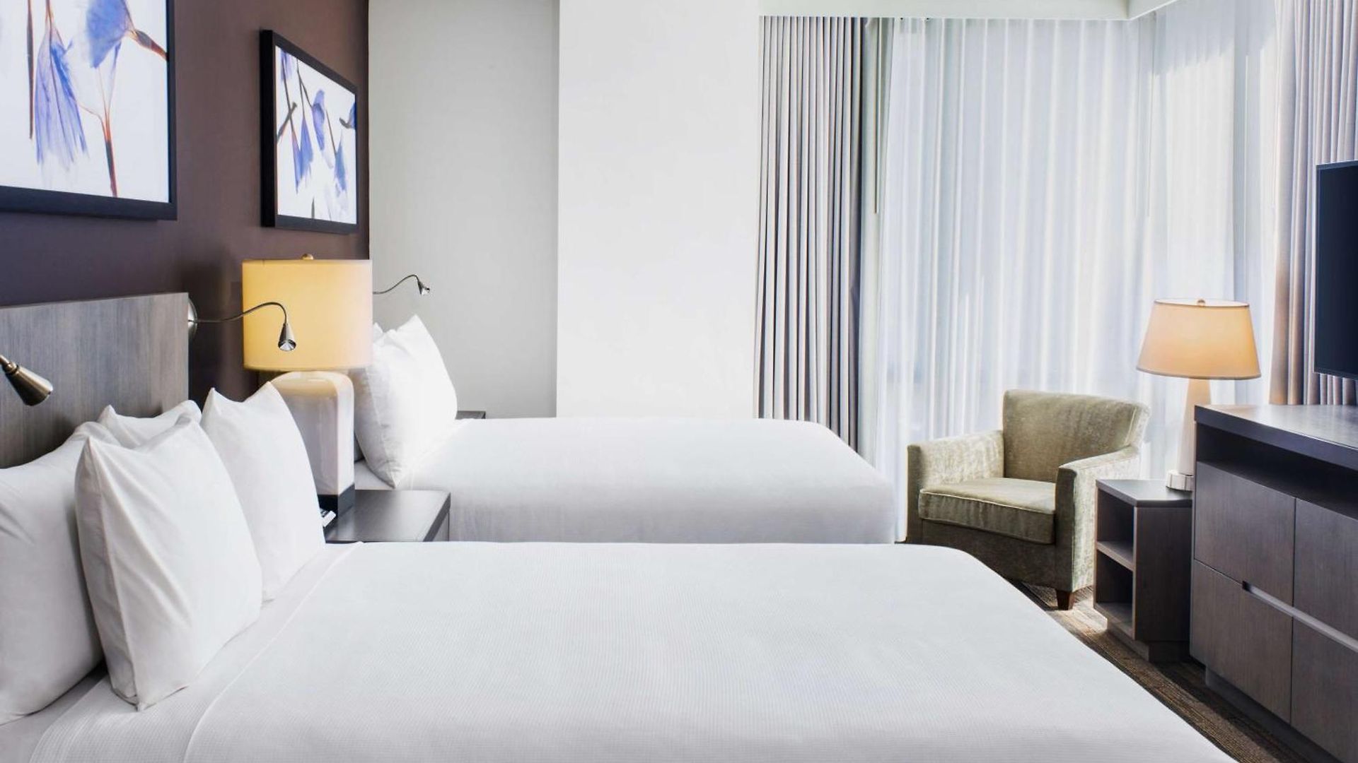 Hyatt House New York/chelsea New York