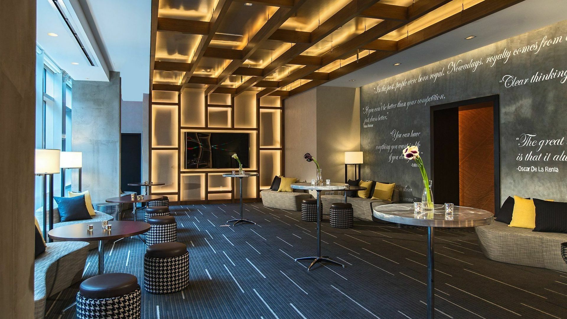 Hotel Renaissance Midtown