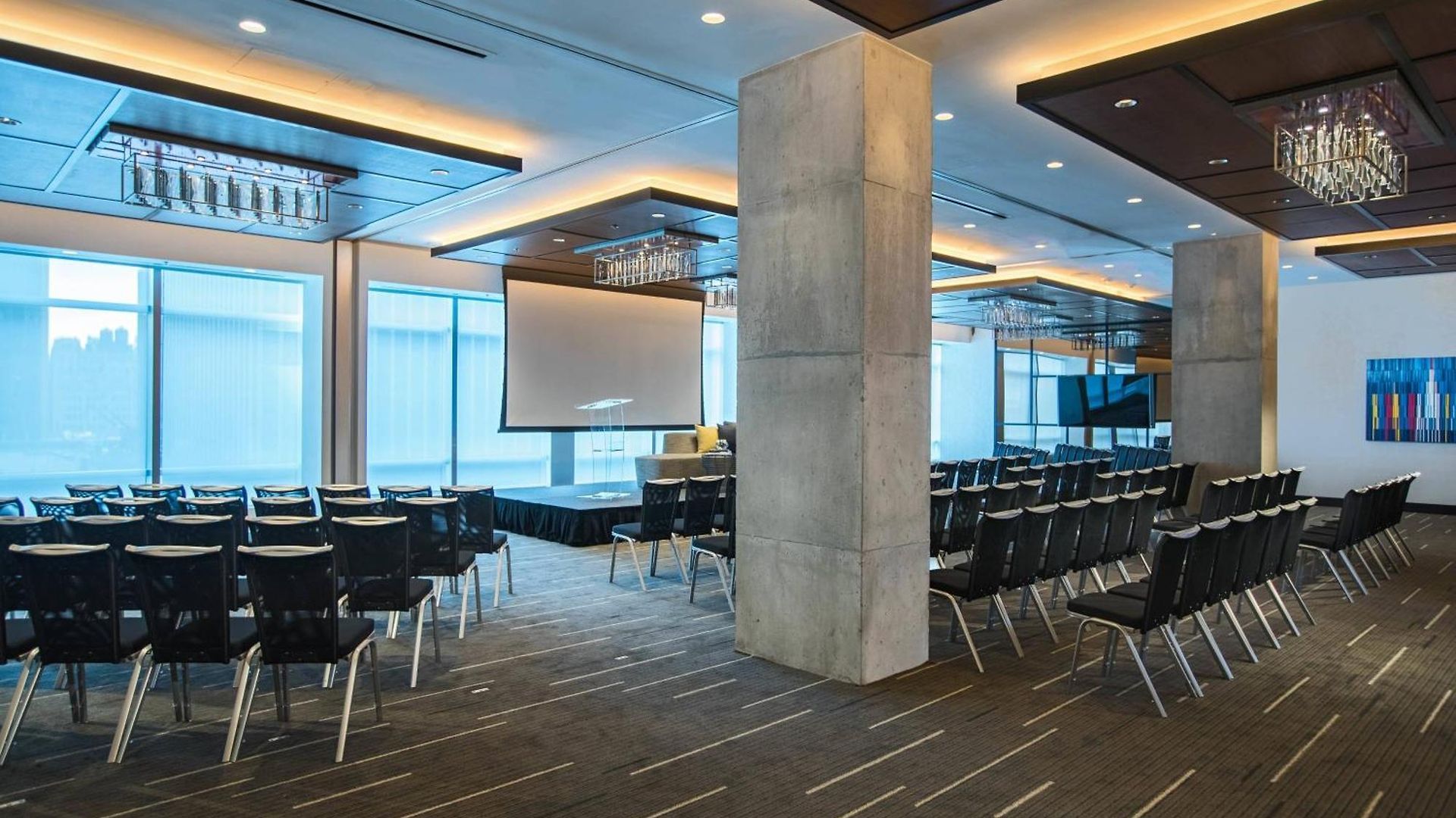 Hotel Renaissance Midtown