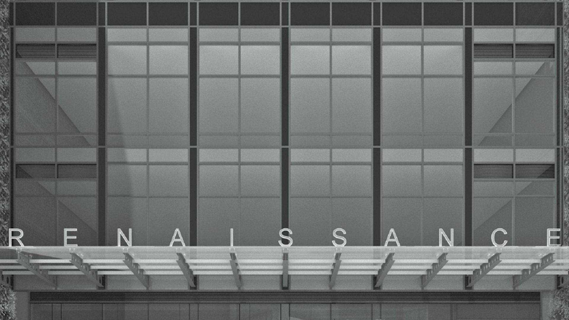 Hotel Renaissance Midtown 4*