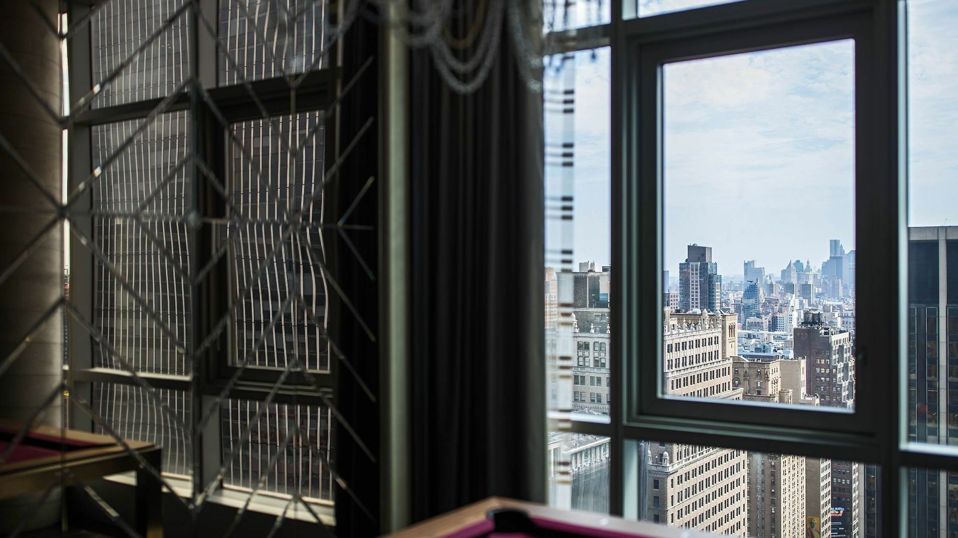 Renaissance Midtown 4* New York