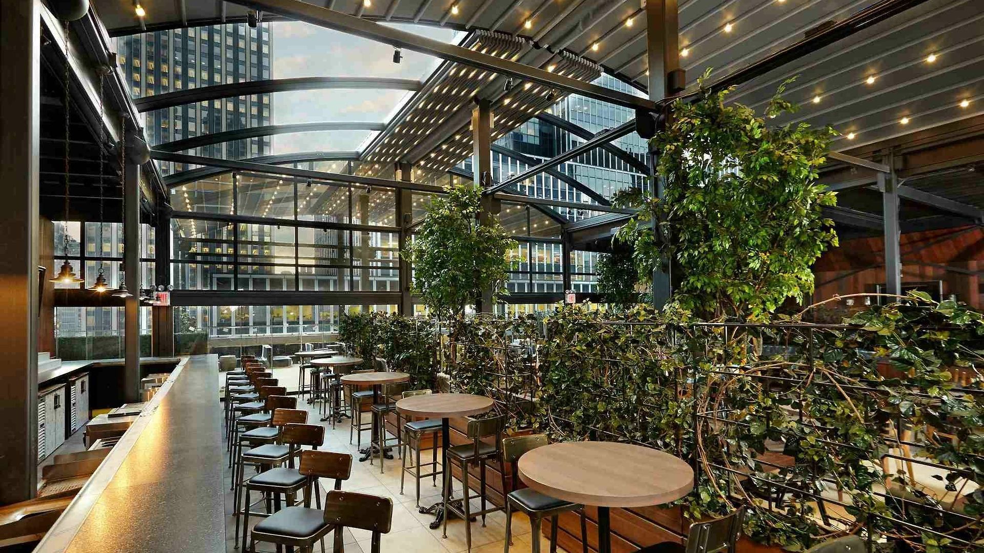 Renaissance Midtown Hotel New York