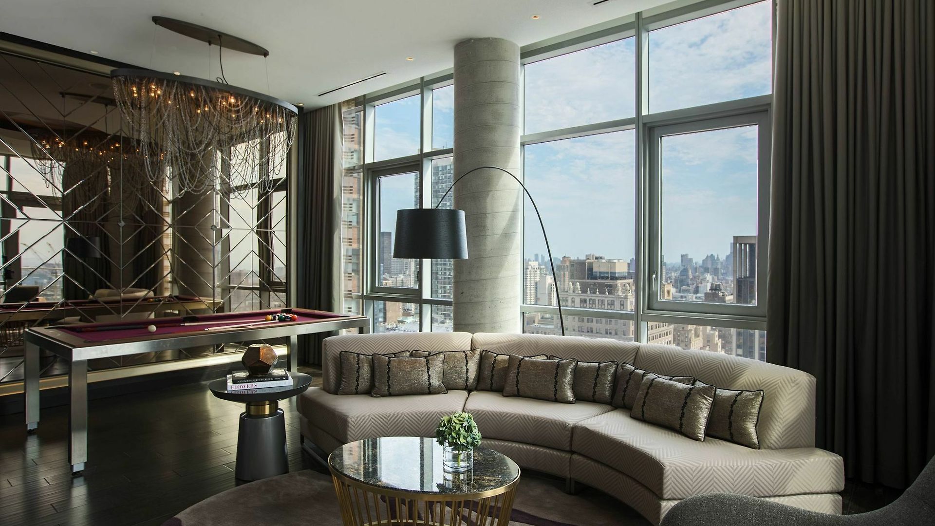 Renaissance Midtown New York