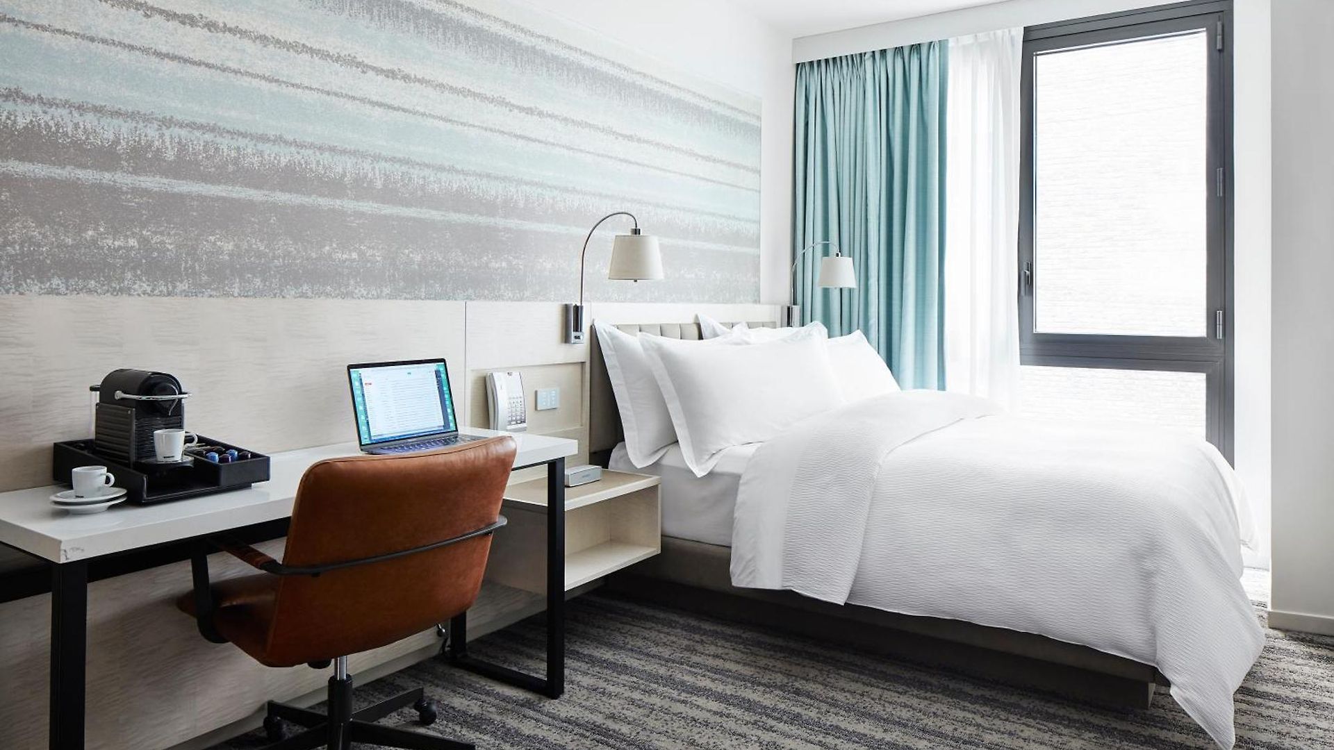Hotel Park Terrace New York