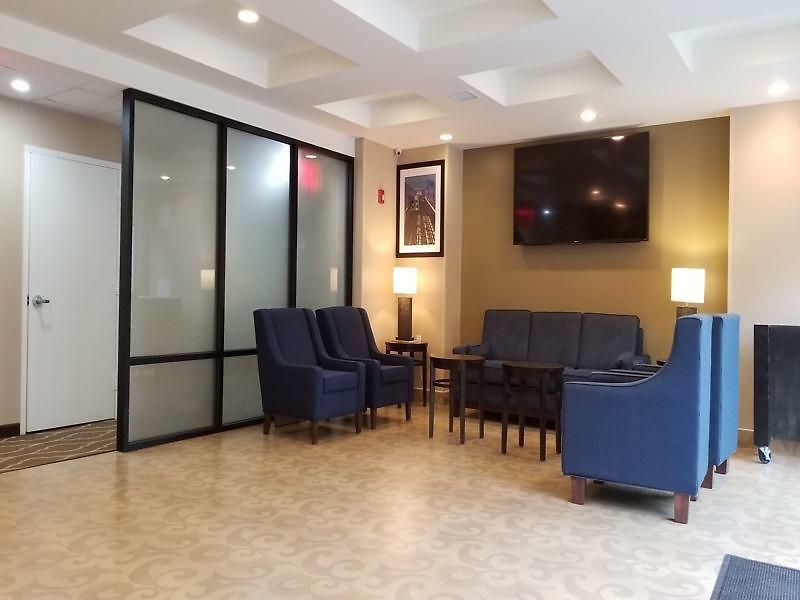 Days By Wyndham Brooklyn Marine Park Hotel 3*