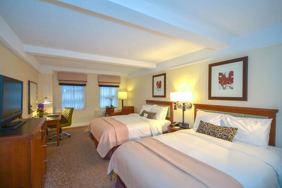 San Carlos New York