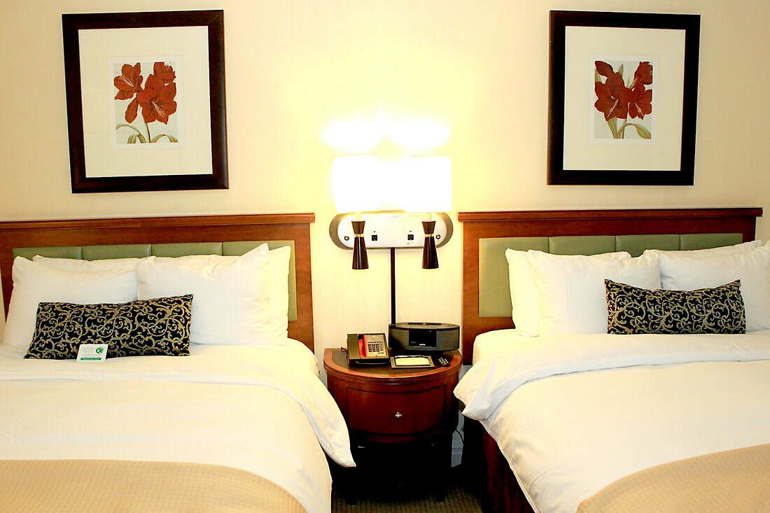 San Carlos Hotel New York