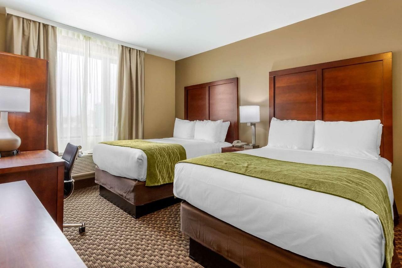 Manhattan View 4*