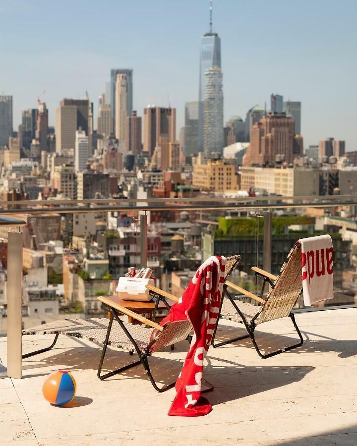 Hotel The Standard - East Village 4*