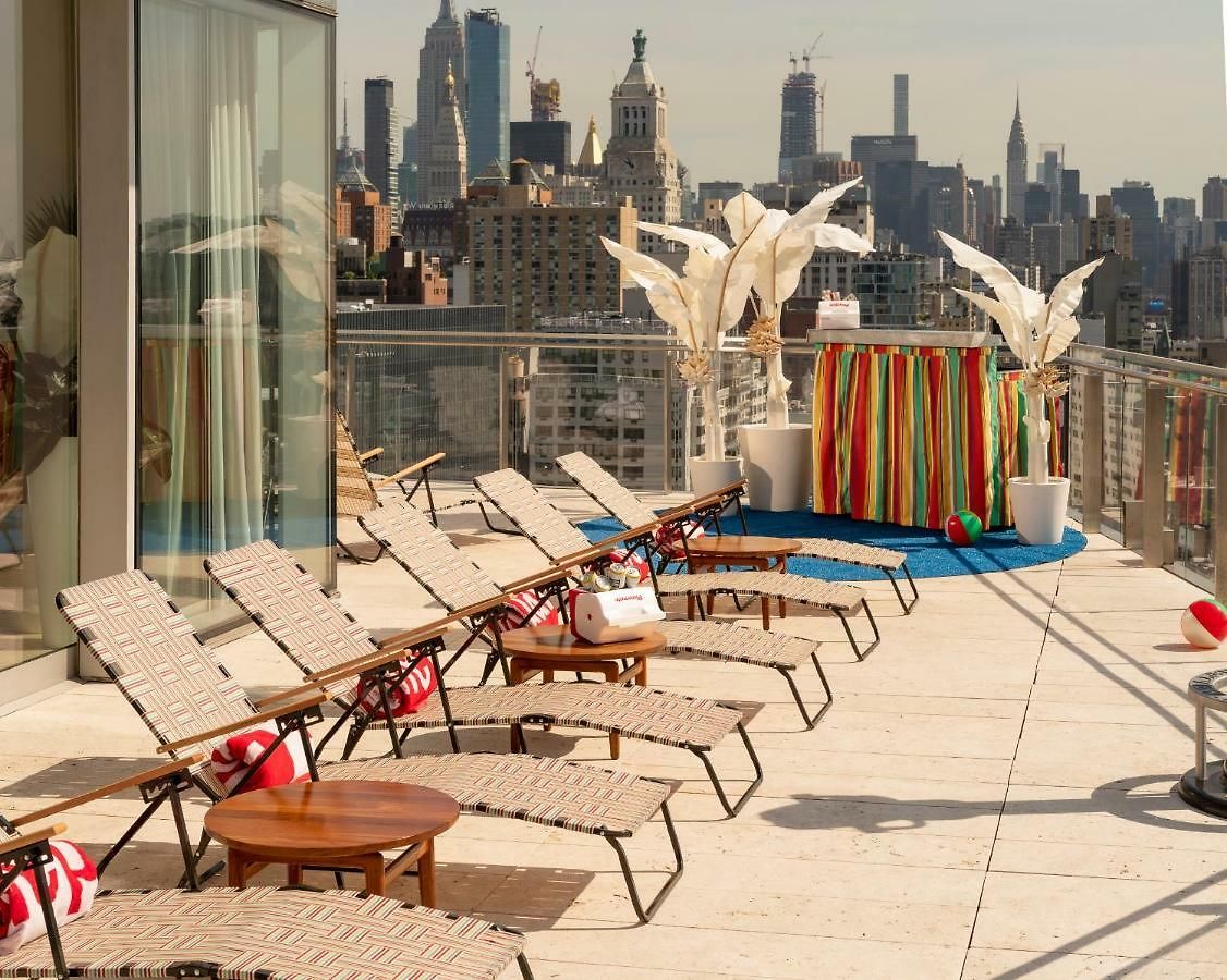 The Standard - East Village Hotel New York