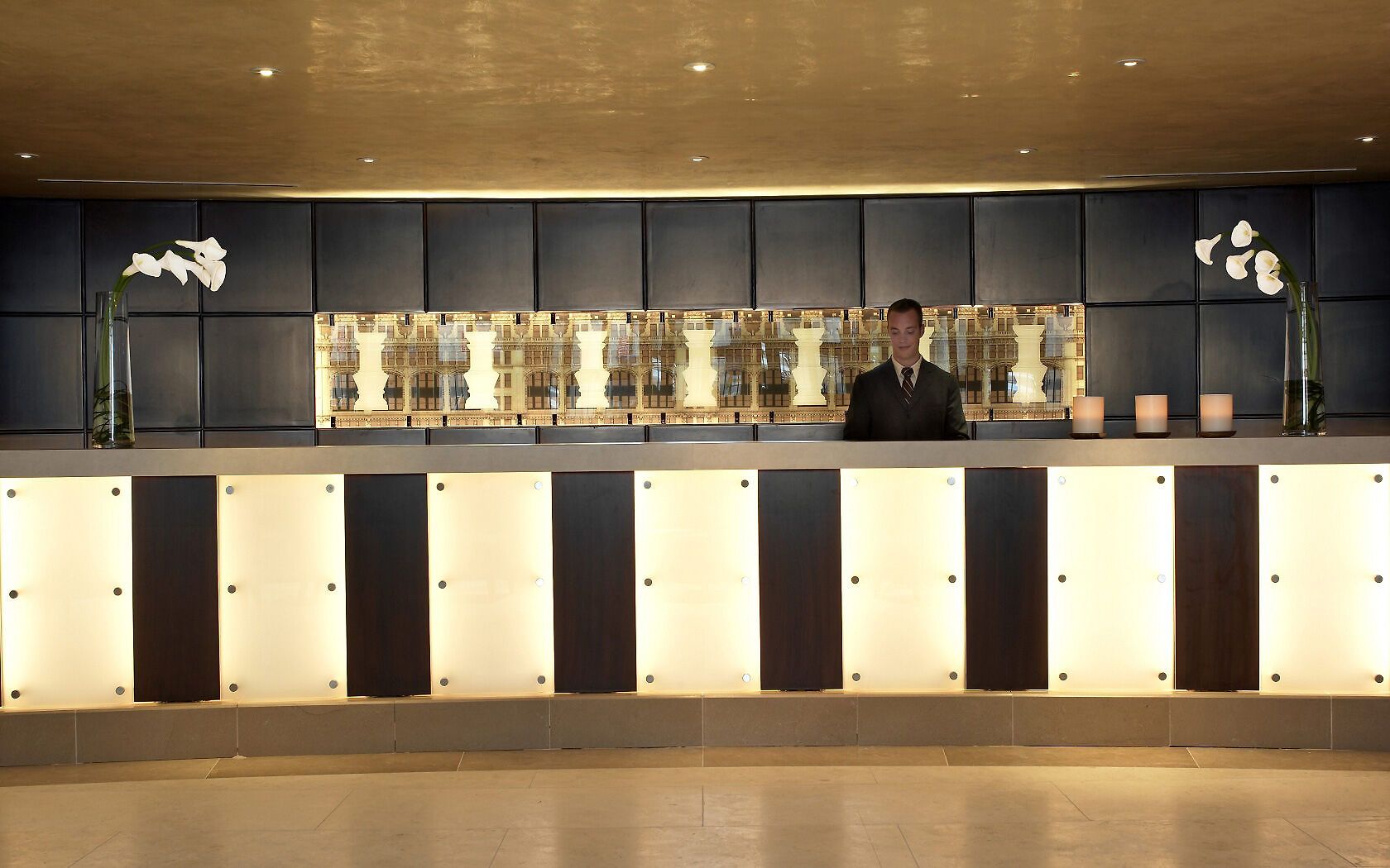 Carlton Hotel, Autograph Collection Hotel
