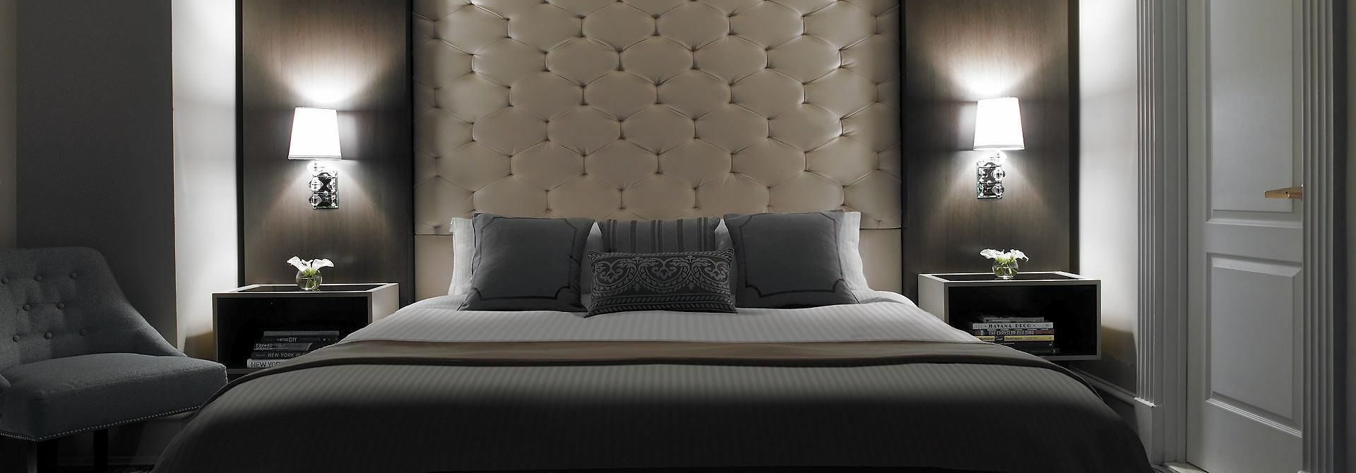 Carlton Hotel, Autograph Collection 4* New York
