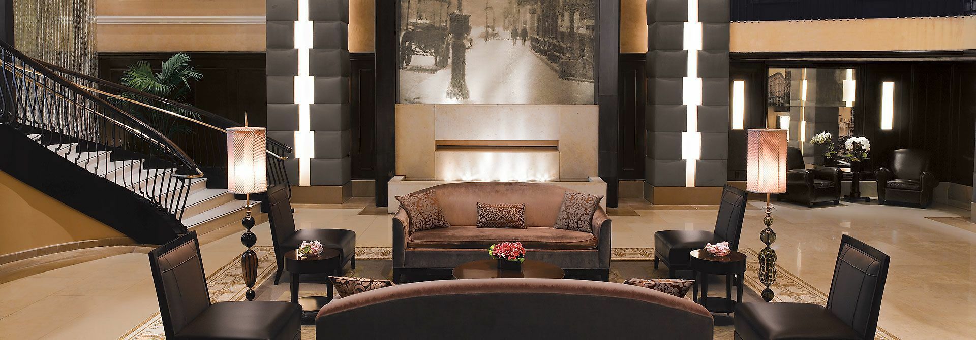 Carlton Hotel, Autograph Collection Hotel New York