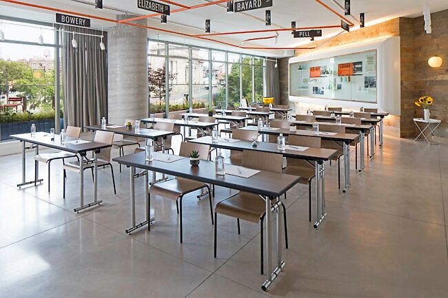 50 Bowery, Part Of Jdv By Hyatt 4* New York