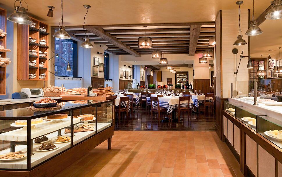 Gramercy Park 5*