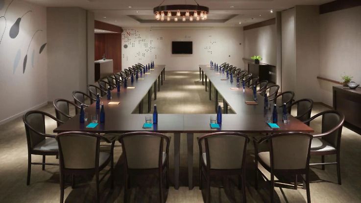 Hyatt Centric Street Hotel New York