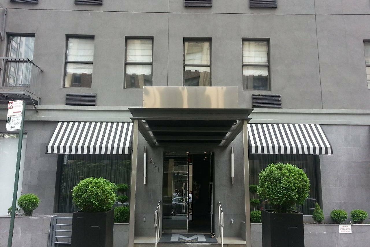 The Marcel At Gramercy New York