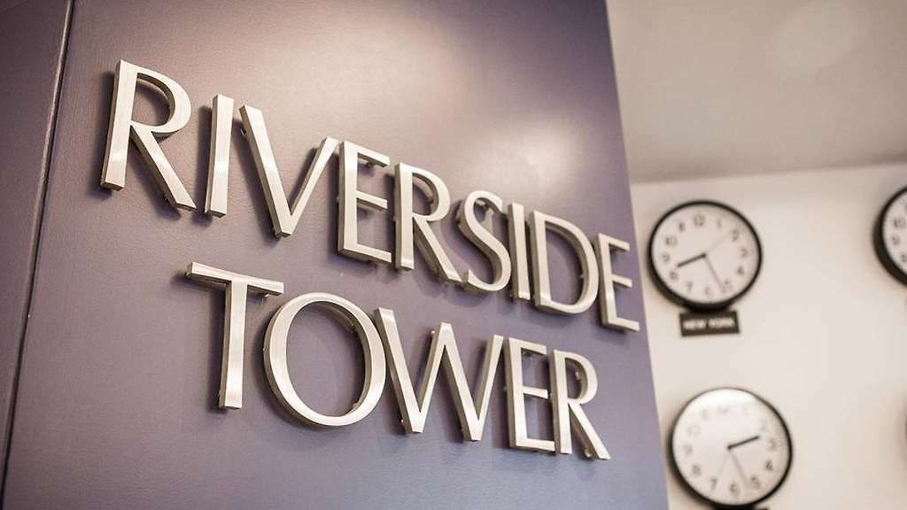 Riverside Tower 2*