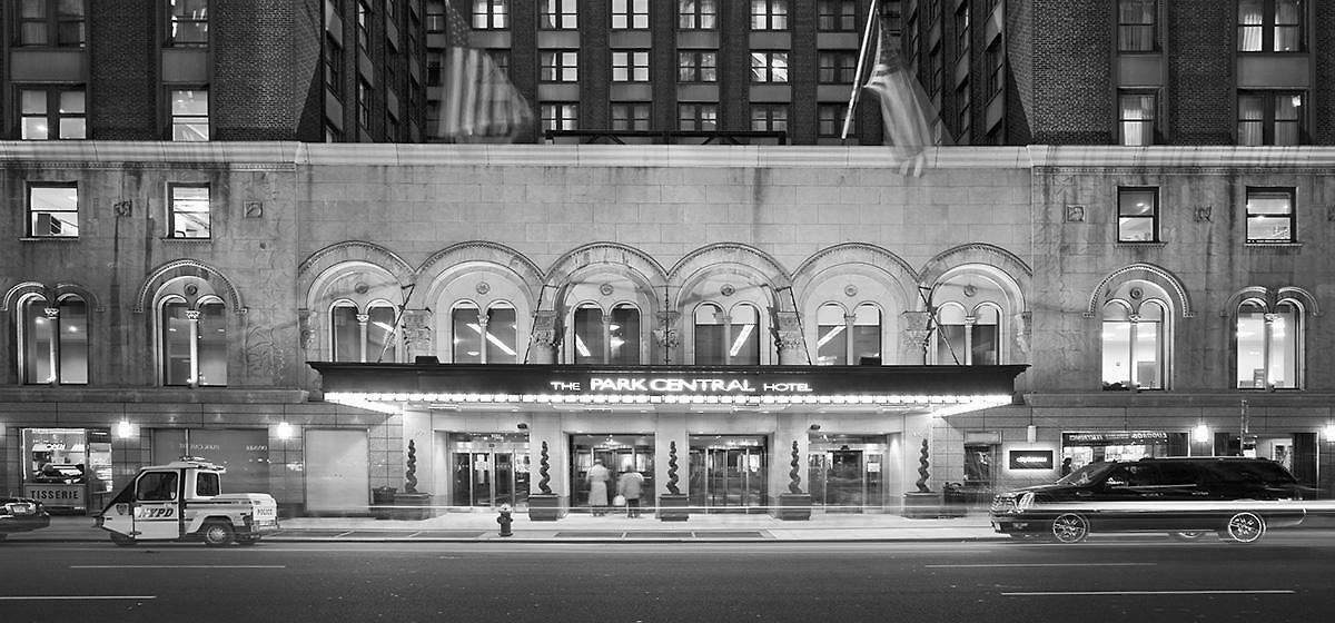 Park Hotel New York