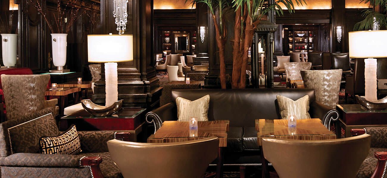 Hotel The Algonquin Times Square, Autograph Collection 4*