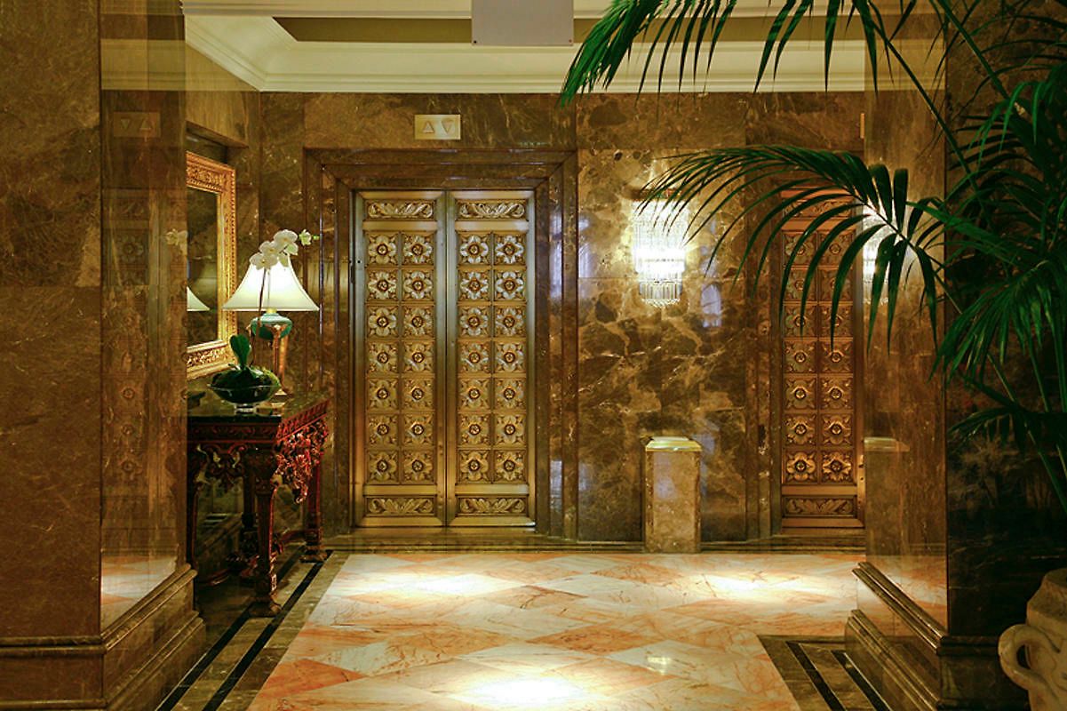 Hotel The Michelangelo 4*
